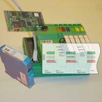 ProfiNET Master Simulator f�r Windows (32- und 64-Bit)